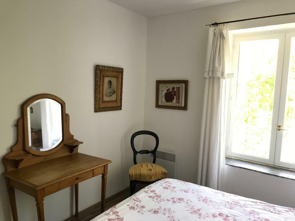 La Maison D' Elizabeth Lagrasse Exterior foto